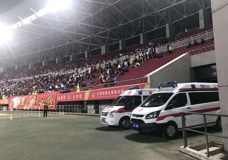 卢龙县大中小型活动保障